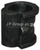 JP GROUP 1140604000 Bearing Bush, stabiliser